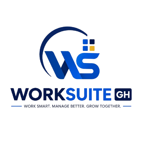 WorkSuite GH Logo
